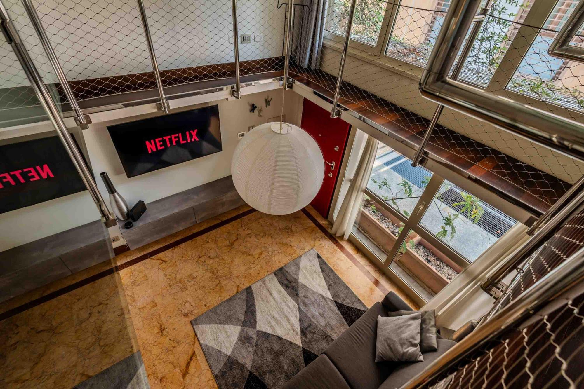 Loft Elegante In Centro Milano In Zona Signorile - Davanti Alla Metro المظهر الخارجي الصورة