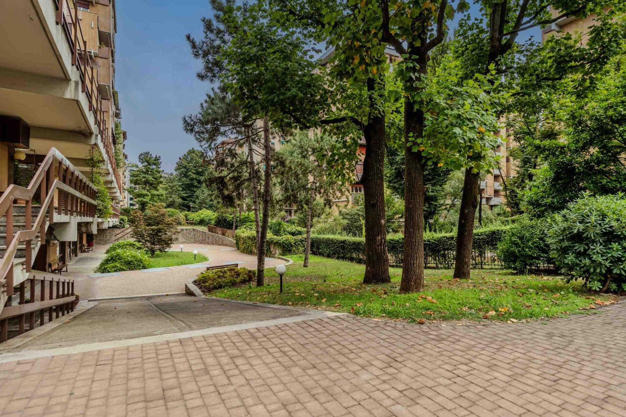 Loft Elegante In Centro Milano In Zona Signorile - Davanti Alla Metro المظهر الخارجي الصورة