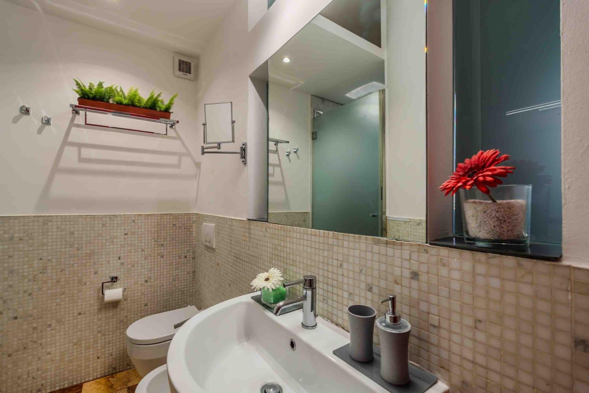 Loft Elegante In Centro Milano In Zona Signorile - Davanti Alla Metro المظهر الخارجي الصورة