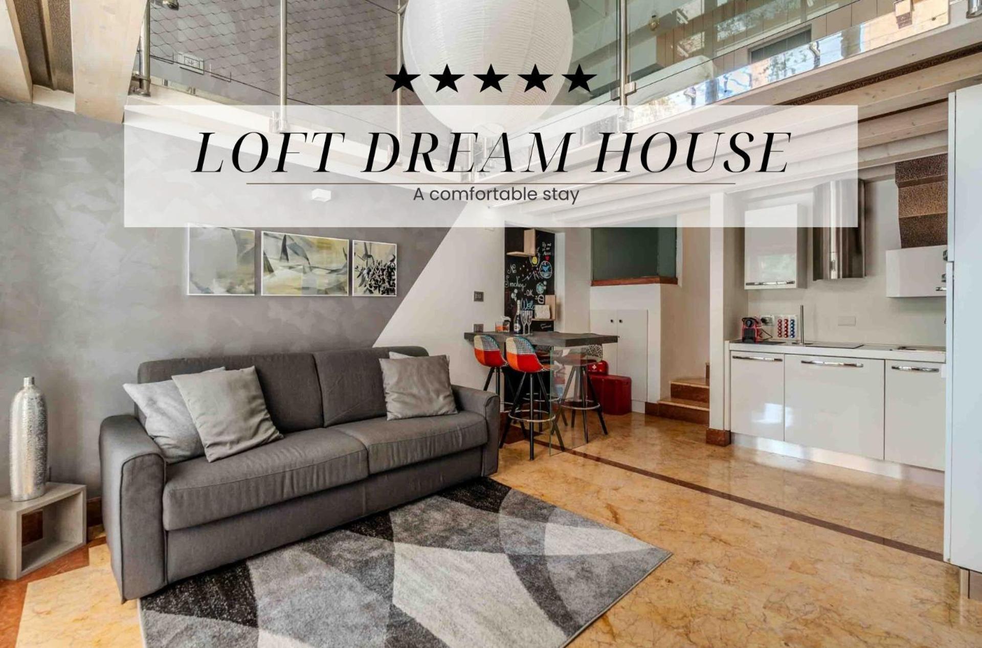 Loft Elegante In Centro Milano In Zona Signorile - Davanti Alla Metro المظهر الخارجي الصورة